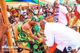 Manso Adubia Chief