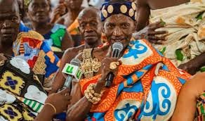 Manso Adubia Chief