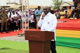 Manso Adubia Chief