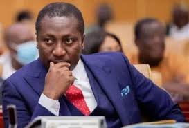 NPP Caucus Majority