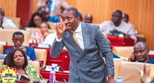 NPP Caucus Majority