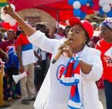 NPP Women’s Wing