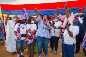 NPP Women’s Wing