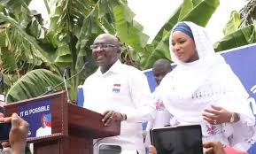 Samira Bawumia 1