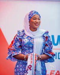 Samira Bawumia