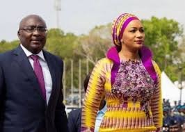 Samira Bawumia