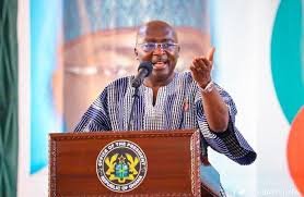 Bawumia