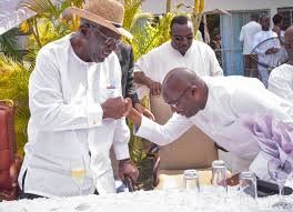 bawumia-Kuffor
